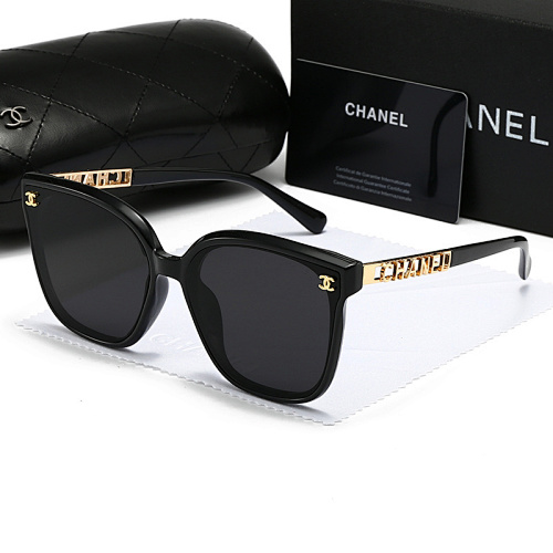 CHANEL ZT10864