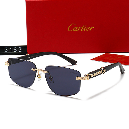 CARTIER ZT12261