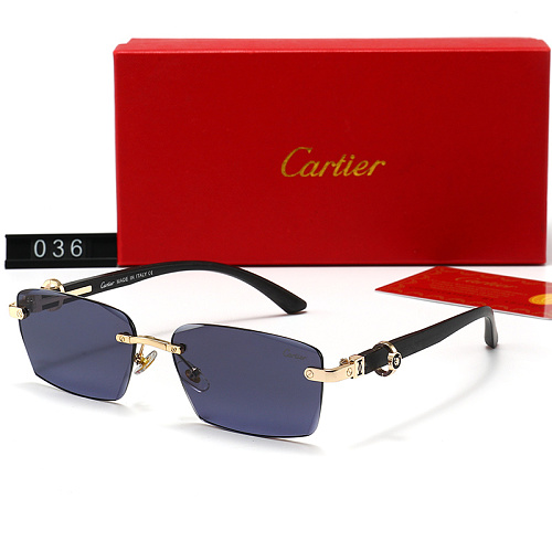 CARTIER ZT12253