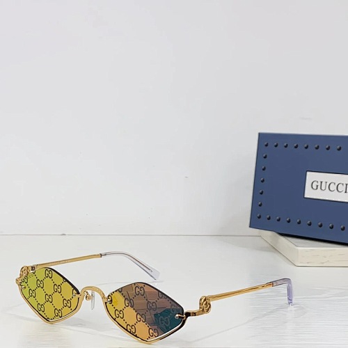 Gucci ZT12047