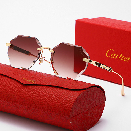 CARTIER ZT10838