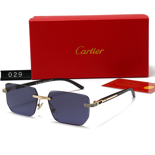 CARTIER ZT12272