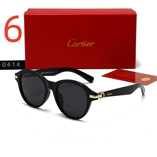 Cartier ZT8355