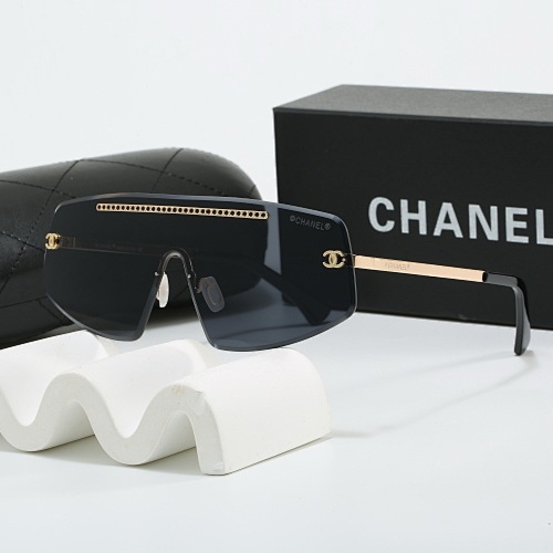 CHANEL ZT11702