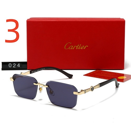Cartier ZT8352