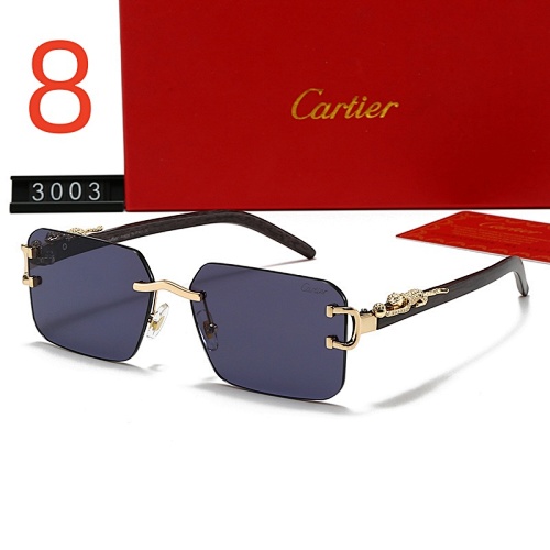 Cartier ZT8367