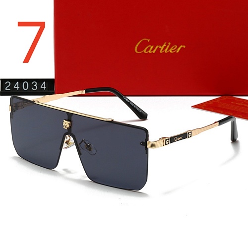 Cartier ZT8357