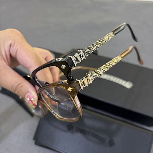 Chrome Hearts ZT11237