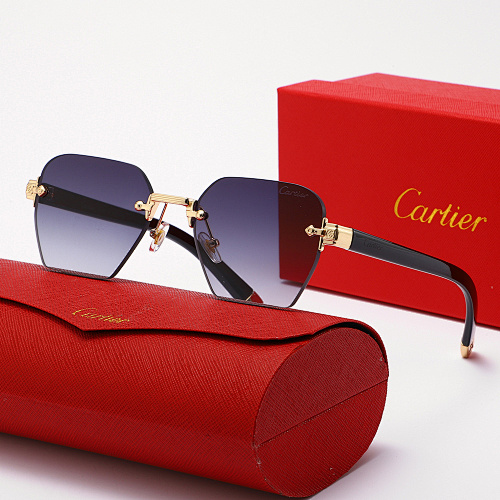CARTIER ZT10846