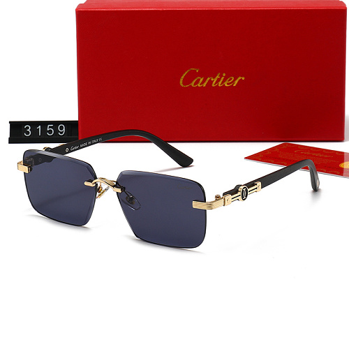 CARTIER ZT12264