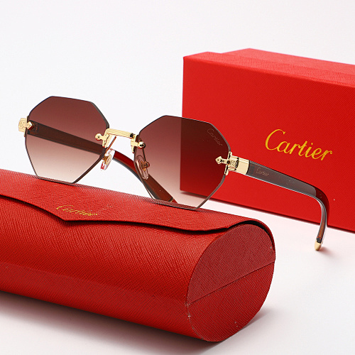 CARTIER ZT10845