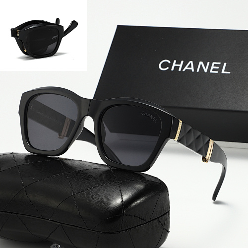CHANEL ZT10827