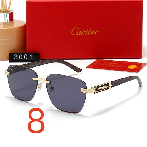 Cartier ZT8368