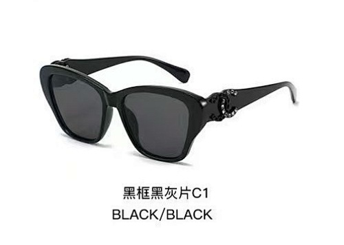 CHANEL ZT11725