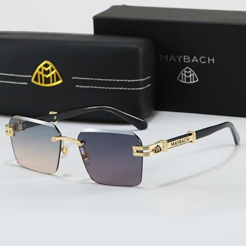 MAYBACH ZT10854