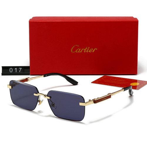 Cartier ZT10343