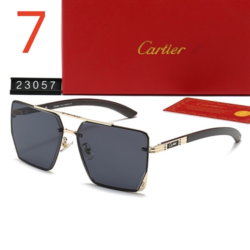 Cartier ZT8365