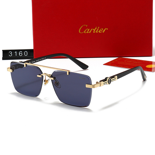 CARTIER ZT12263