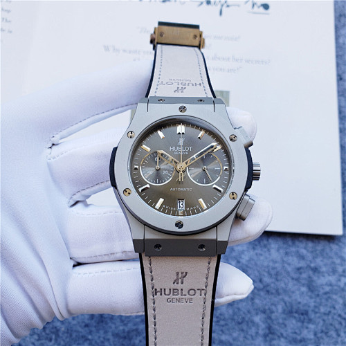 HUBLOT ZT9504