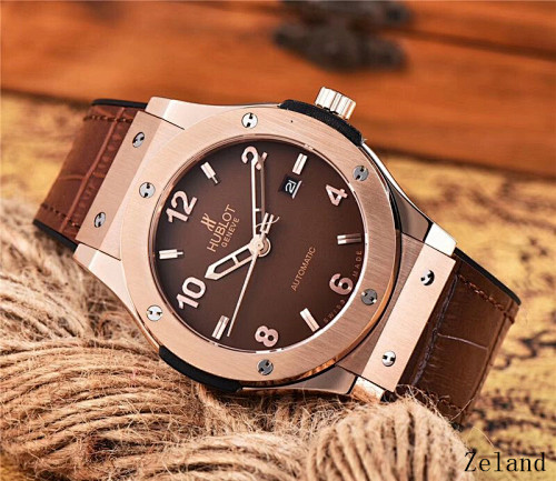 HUBLOT ZT9530