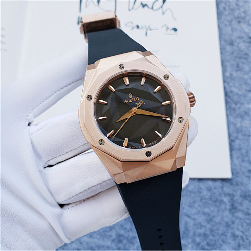 HUBLOT ZT9500
