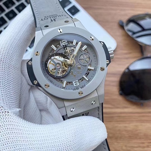 HUBLOT ZT9516