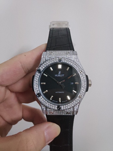 HUBLOT ZT9491