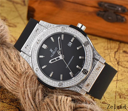 HUBLOT ZT9527