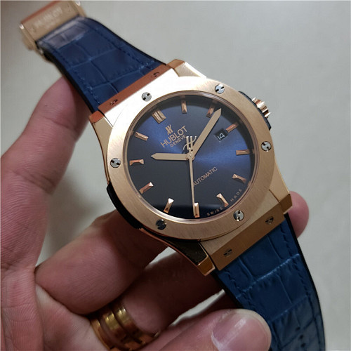 HUBLOT ZT9520