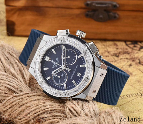 HUBLOT ZT9526