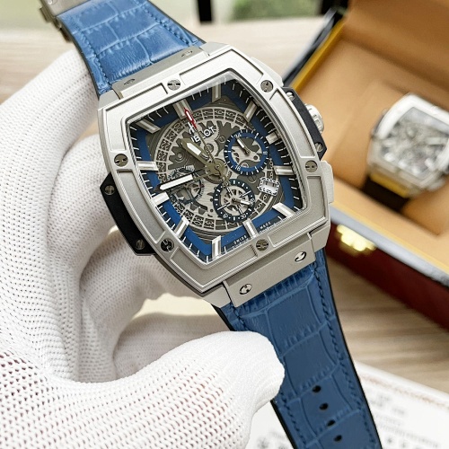 HUBLOT ZT9511