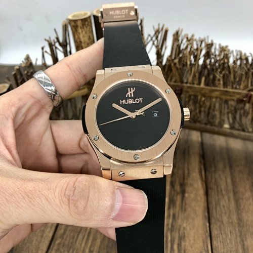 HUBLOT ZT9507