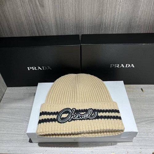 CHANEL ZT9753