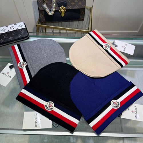 Moncler HE7406 $13.1