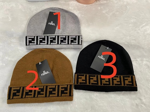 FENDI HE8057