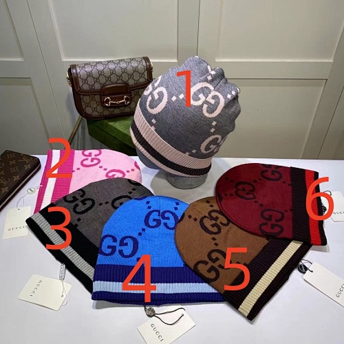 GUCCI HE8043