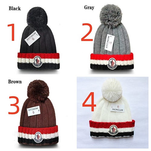 MONCLER HE8065