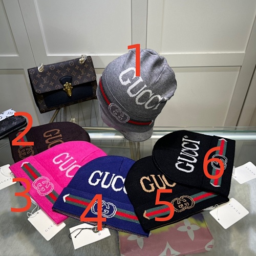 GUCCI HE8047