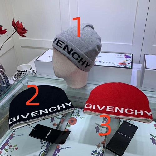Givenchy HE8058