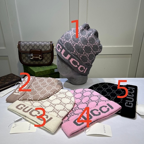 GUCCI HE8056