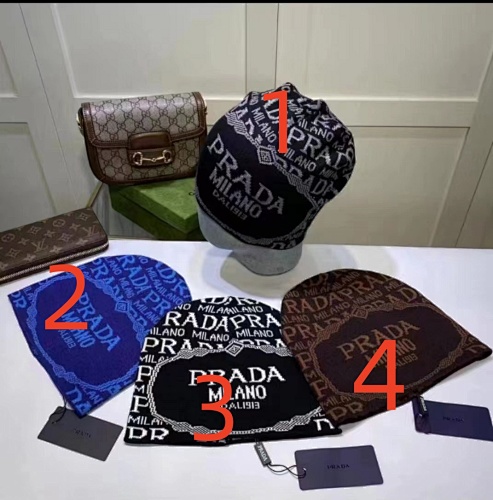 PRADA HE8049
