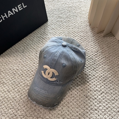 CHANEL ZT11407