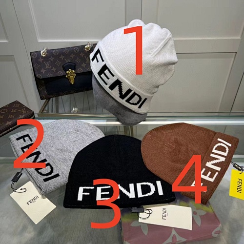 FENDI HE8046