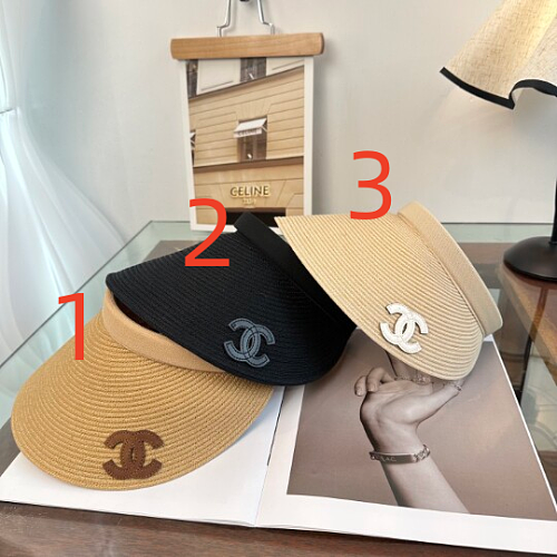 CHANEL ZT12126