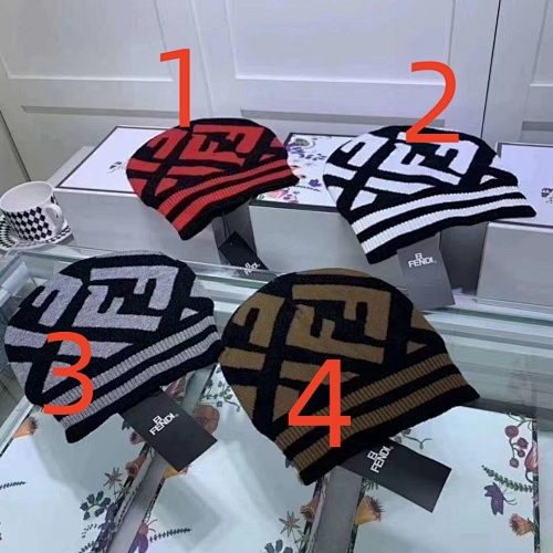 FENDI HE8060