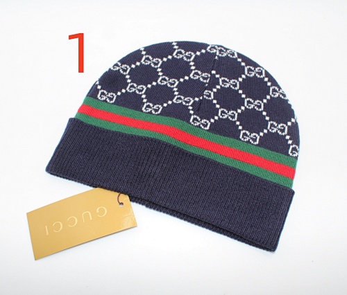 GUCCI HE8066