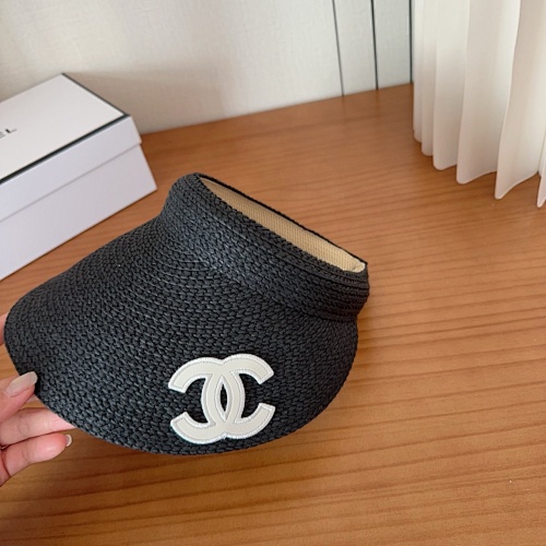 CHANEL ZT11396
