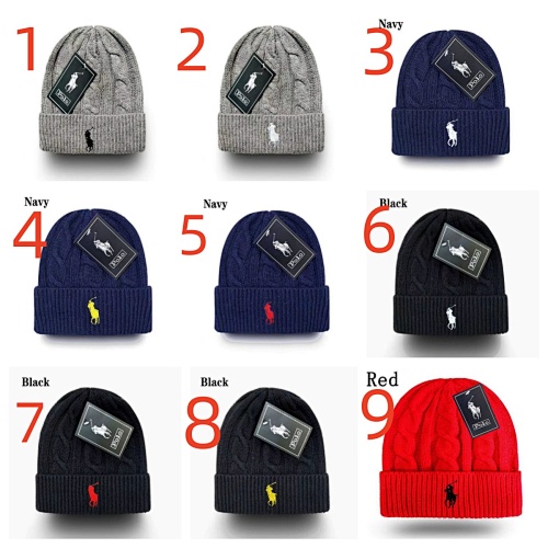 POLO HE8067