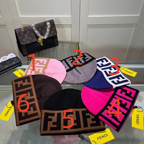 FENDI HE8042