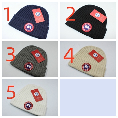 Canada Goose HE8068